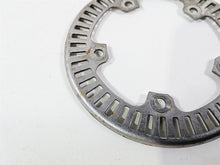 Load image into Gallery viewer, 2015 BMW R1200GS K50 Front Abs Brake Wheel Speed Sensor 34528551611