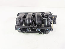 Load image into Gallery viewer, 2017 Kawasaki Ultra 310X Mikuni Intake Manifold Fuel Injector Set 59076-0006