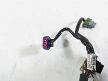 Load image into Gallery viewer, 2016 Harley FXDL Dyna Low Rider Dual Gauges Wiring Harness 69200615