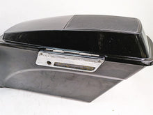 Load image into Gallery viewer, 2009 Harley Touring FLHTCU Electra Glide Saddlebag + Speaker Set - Read 90752-93