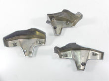 Load image into Gallery viewer, 2009 Honda VTX1300 Touring Front Rear Cylinder Head Cover Set 12371-MEA-670 | Mototech271