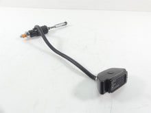 Load image into Gallery viewer, 1993 Harley FXSTS Softail Springer Rear Brake Master Cylinder 42446-87C