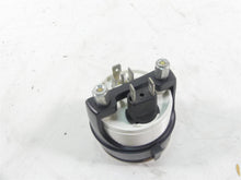 Load image into Gallery viewer, 2007 Harley FLHTCU SE2 CVO Electra Glide Air Temp Temperature Gauge 74554-04