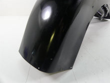 Load image into Gallery viewer, 1998 Harley Touring FLHTC Electra Glide Front Fender -Read 59093-87