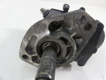 Load image into Gallery viewer, 2006 Harley Touring FLHCU SE CVO Engine Starter Motor + Shaft 31335-03A | Mototech271