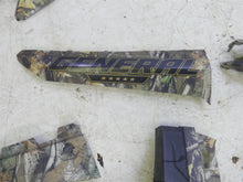 Load image into Gallery viewer, 2017 Polaris General 1000 Camo Hunter Body Plastic Cover Cowl Set - Read 5452180 | Mototech271