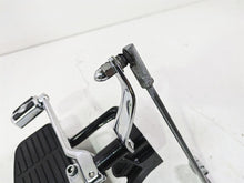 Load image into Gallery viewer, 2004 Harley Softail FLSTF Fat Boy Front Left Floorboard Shifter Set 33630-00A | Mototech271