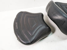 Load image into Gallery viewer, 2006 Honda V-Twin VTX1300 R Ultimate Seats Lowrider Driver Seat Set 2P-10090 | Mototech271