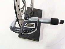 Load image into Gallery viewer, 2016 Suzuki GSXR1000 Front Right Brake Disc Rotor 59210-37H20