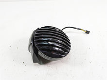 Load image into Gallery viewer, 2017 Harley XL883 N Sportster Iron Led Headlight Head Light Grill Set 69774-07A | Mototech271