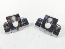 Load image into Gallery viewer, 2005 Harley Touring CVO FLHTC SE Electra Glide Spark Plug Covers 43870-00