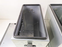 Load image into Gallery viewer, 2018 KTM 1290 Super Adv S Tusk Aluminum Silver Panniers V2-Dual 1420090020