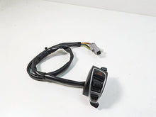 Load image into Gallery viewer, 2020 Moto Guzzi V85 TT Adventure Right Hand Start Stop Control Switch 2D000528