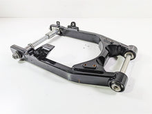 Load image into Gallery viewer, 2006 Harley Davidson Dyna FXDBI Street Bob Rear Swingarm + Axle - Read 47820-06