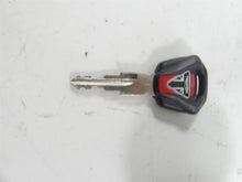 Load image into Gallery viewer, 2017 Triumph Thruxton 1200 R Ignition Switch Cdi Ecu Key Set - Read T2501822 | Mototech271