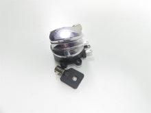 Load image into Gallery viewer, 2008 Harley Softail FLSTSB Cross Bones Ignition Switch Key Lock Set 71450-04