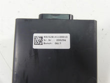 Load image into Gallery viewer, 2017 Ducati Hypermotard 939 Black Box Control Unit Cdi BBS1411 38510561B 000256
