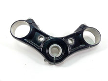 Load image into Gallery viewer, 2017 Harley XL1200 CX Sportster Roadster Upper Triple Tree Clamp 55mm 45900106 | Mototech271