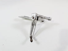 Load image into Gallery viewer, 2014 Aprilia RSV4 RR Factory Left Front Foot Peg Footpeg & Mount Rest AP8146502