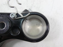 Load image into Gallery viewer, 2018 Harley Softail FXBB Street Bob Upper Triple Tree Steering Clamp 45900174 | Mototech271