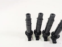 Load image into Gallery viewer, 2009 Yamaha FZ1 FZS10 Fazer Ignition Coils Stick Coil Set 5VY-82310-00-00