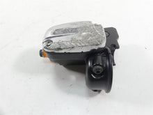 Load image into Gallery viewer, 2011 Harley VRSCF Muscle Rod Front Brake Master Cylinder 11/16" 44551-08F | Mototech271