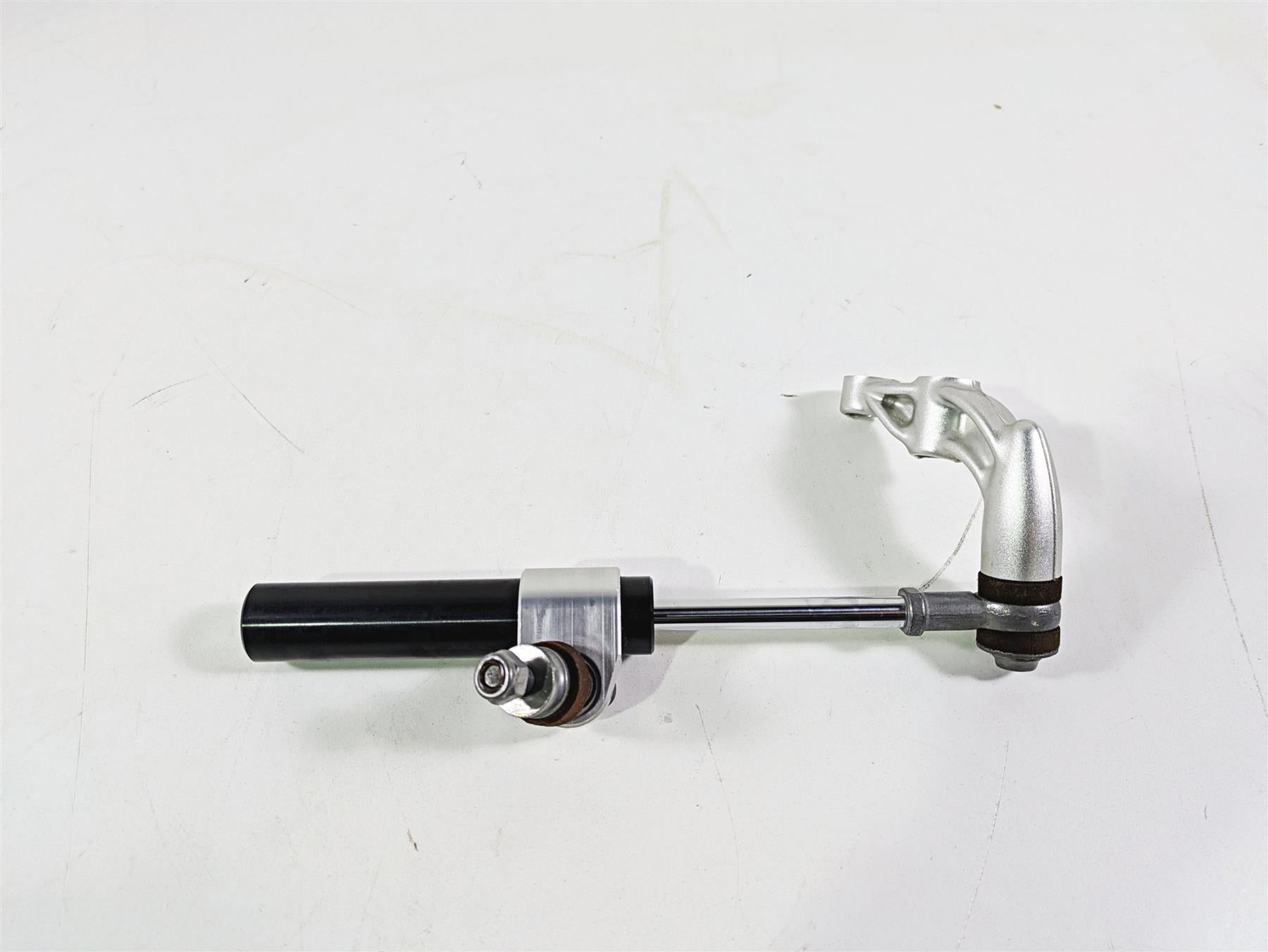 2014 BMW R nine T R9T K21 Steering Damper & Mounts 32768548757