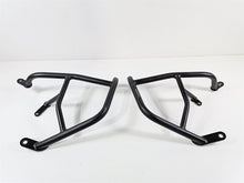 Load image into Gallery viewer, 2023 BMW F850GS K81 SW-Motech Engine Side Crash Bar Set SBL.07.897.10001/B