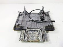 Load image into Gallery viewer, 2018 Kawasaki STX-15F Jetski Skid Plate & Speed Sensor Set 59446-0078