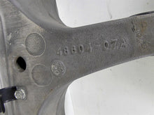 Load image into Gallery viewer, 2015 Harley VRSCF Muscle V-Rod Swingarm Swing Arm & Guards 48606-07A 48604-07