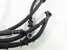Load image into Gallery viewer, 2021 Kawasaki Z900 ZR900 Front Rear Abs Brake Line Set 43095-1682 43095-1432 | Mototech271