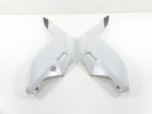 Load image into Gallery viewer, 2017 Ducati 939 S Supersport Tail Side Cover Fairing Set 48236771A 48236781A | Mototech271