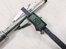 Load image into Gallery viewer, 1997 Kawasaki VN1500 Vulcan Front 20mm Axle Wheel Spidle 41068-1378 41068-0058 | Mototech271