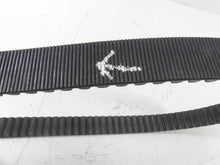 Load image into Gallery viewer, 1989 Harley Touring FLTC Tour Glide Rear Main Drive Belt 136T 1-1/2" 40001-85 | Mototech271