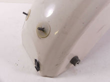 Load image into Gallery viewer, 2011 Harley Touring FLHP Road King Rear Fender Mud Guard Tire Hugger 59579-09A