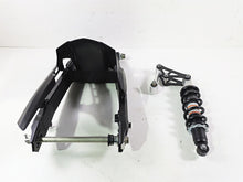 Load image into Gallery viewer, 2021 Kawasaki Z900 ZR900 Swingarm + Shock & Linkage Set 33001-0732 45014-0646 | Mototech271