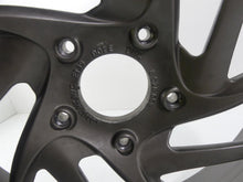 Load image into Gallery viewer, 2015 BMW K1600GT K48 Straight Grey Rear Wheel Rim 17x6 36318529042 8528659 | Mototech271