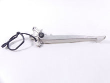 Load image into Gallery viewer, 2014 Ducati 899 Panigale Side Kickstand Kick Stand Set 55610612AA | Mototech271