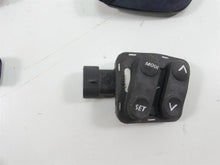Load image into Gallery viewer, 2013 Sea-Doo 4-Tec GTR 215 Steering Control Switch Set 278002767 278002602