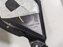 Load image into Gallery viewer, 2020 Kawasaki Z900 ZR900 Oem & Xxun Moto Plastic Infill Set 7058 14093-0667