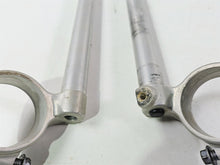 Load image into Gallery viewer, 2006 Suzuki GSXR1000 K6 Clip On Handlebar Set 56151-41G00 56111-41G00