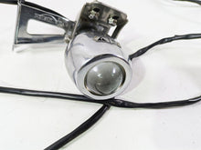 Load image into Gallery viewer, 2006 Triumph Rocket 3 Oem Fog Lights Spot Light + Mounts & Switch -Read A9738110 | Mototech271