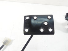 Load image into Gallery viewer, 2021 Honda Talon SXS1000 S2X 1000R Accelerate Brake Foot Pedal Set 17810-HL7-A20