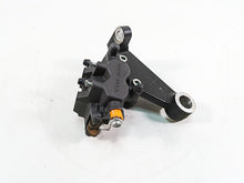 Load image into Gallery viewer, 2016 Suzuki M109R VZR1800 Tokico Rear Brake Caliper + Bracket 69100-01D40-999