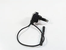 Load image into Gallery viewer, 1986 Harley Sportster XLH 883 Ignition Coil Wires Plugs Set 31614-83A