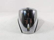 Load image into Gallery viewer, 2020 Harley Touring FLHT Electra Glide Fuel Gas Tank Cover Dash 69214-08 | Mototech271