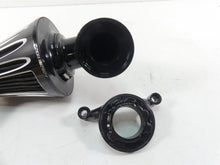 Load image into Gallery viewer, 2014 Harley Dyna FXDF Fat Bob Arlen Ness Monster Sucker Air Breather 81-004 | Mototech271