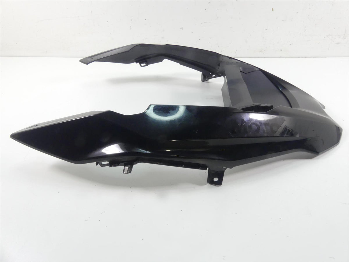 2019 BMW R1250GS K50 Upper Front Fender Tire Hugger