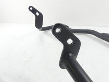 Load image into Gallery viewer, 1995 Harley Dyna FXDL Low Rider Black Highway Crash Bar Guard | Mototech271