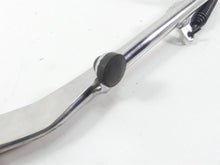 Load image into Gallery viewer, 2013 Harley Touring FLHX Street Glide Side Kick Stand Chrome Kickstand 50075-07A
